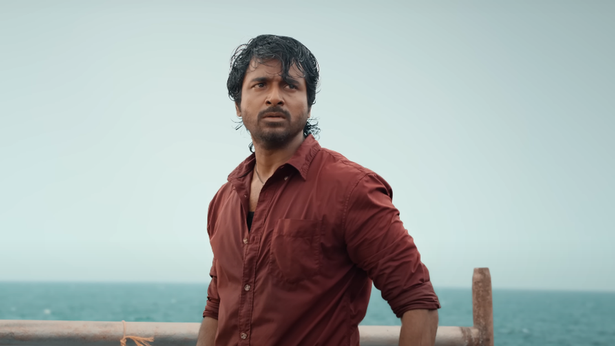 Maaveeran Movie Review Sivakarthikeyan Madonne Ashwin Sketch A